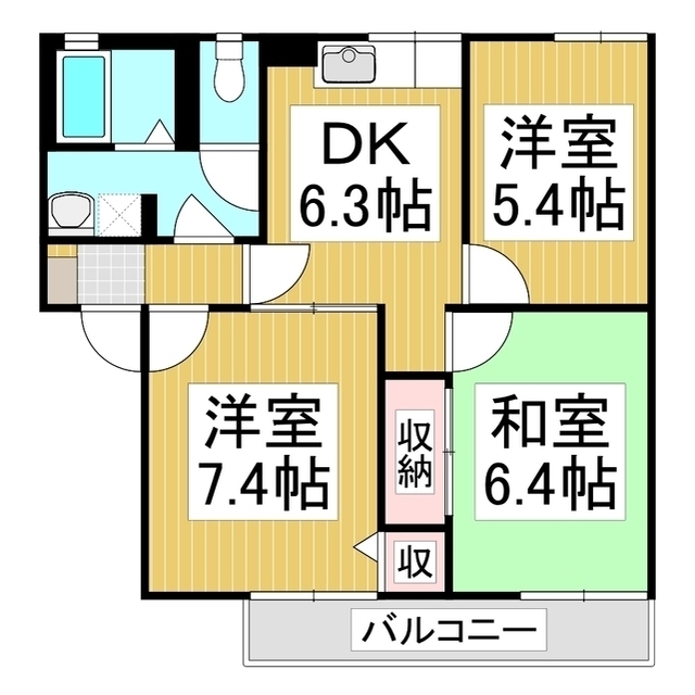 3DK