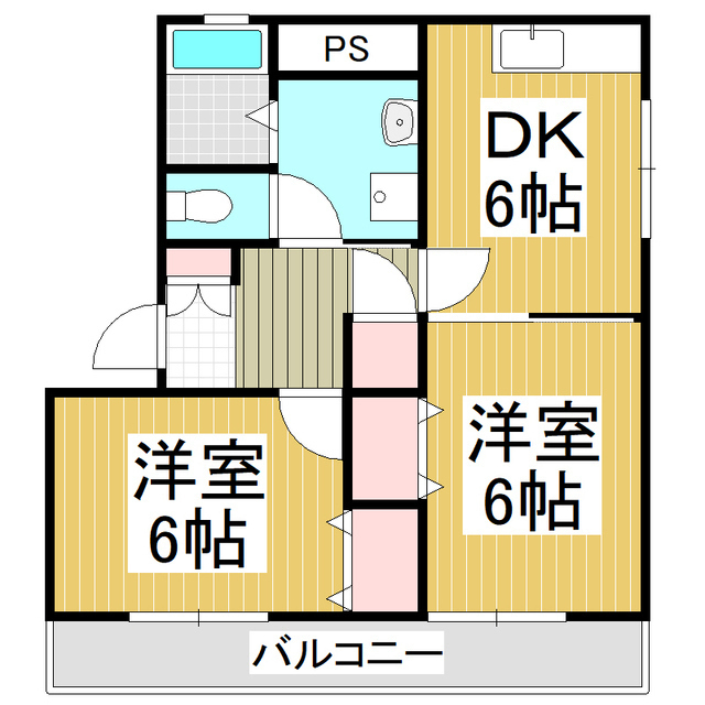 2DK
