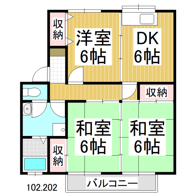 3DK