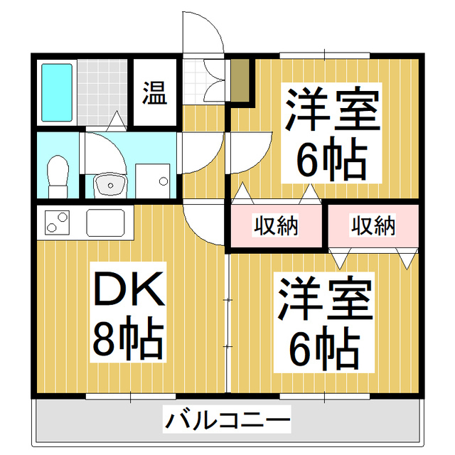 2DK