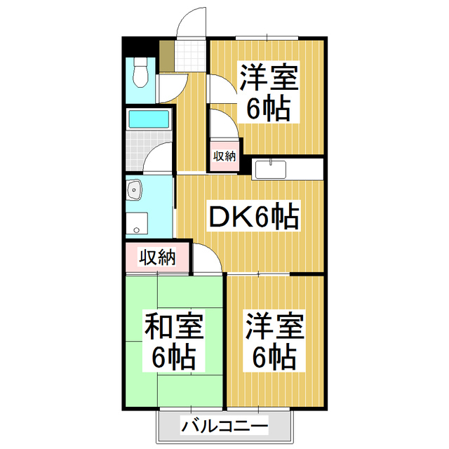 3DK