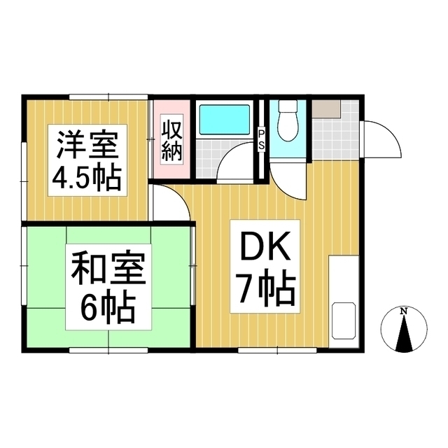 2DK