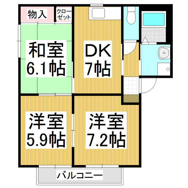 3DK