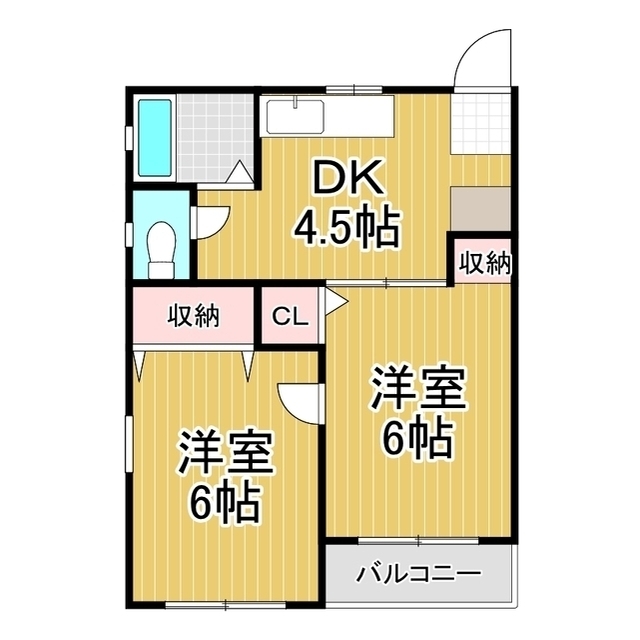 2DK