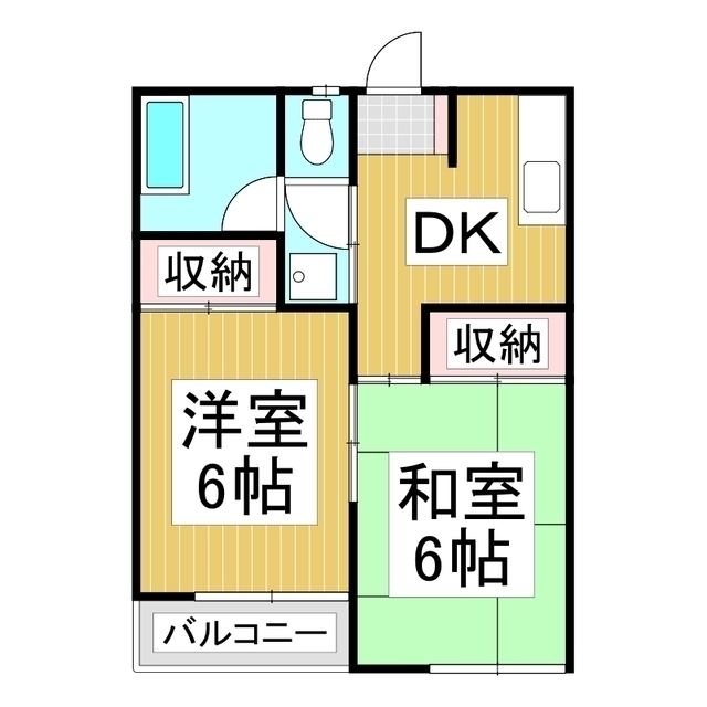 2DK