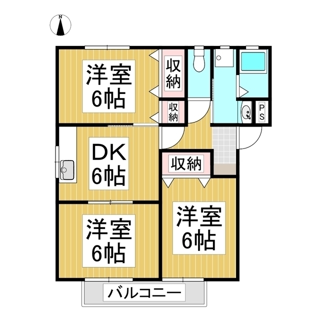 3DK