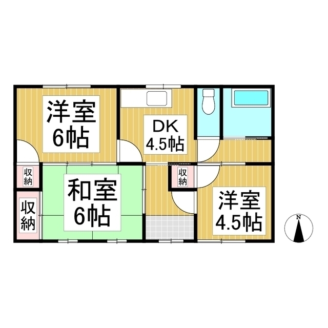 3DK