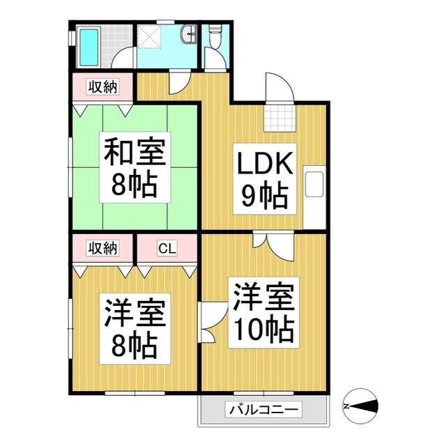 3DK
