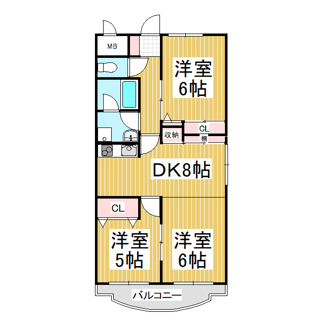 3DK