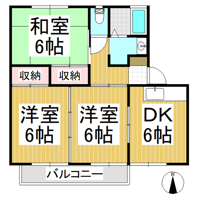 3DK