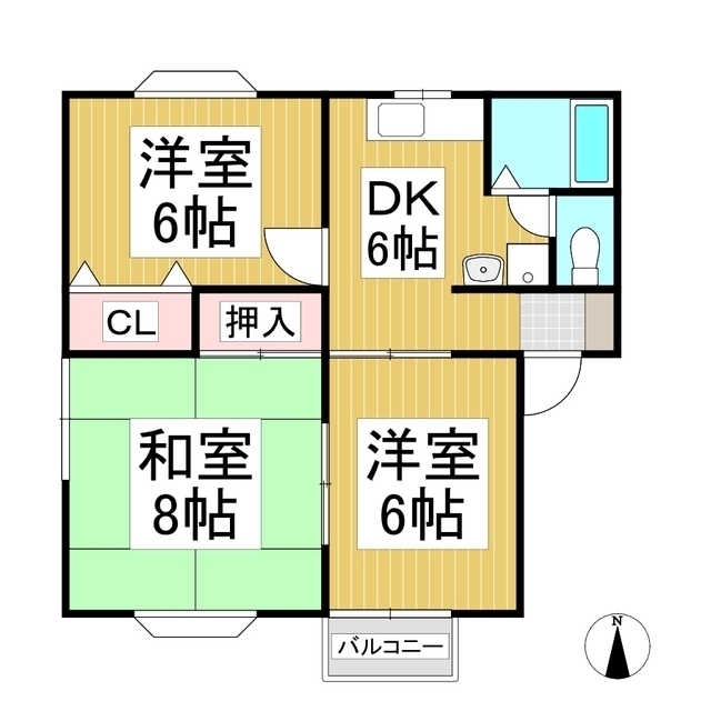 3DK