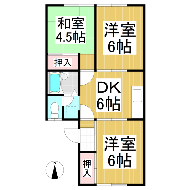 3DK