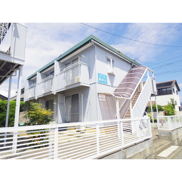 フォーブル南俣　Ａ棟
