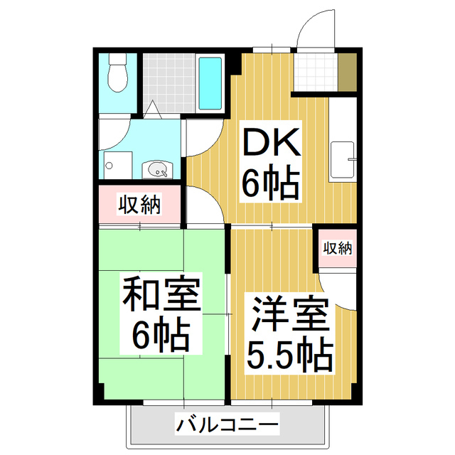 2DK