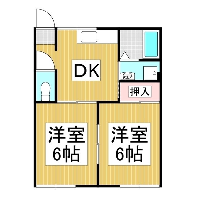 2DK