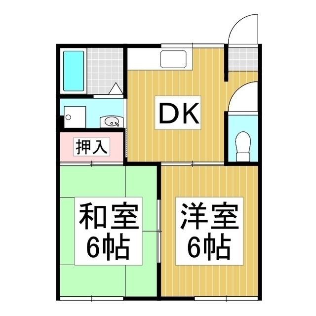 2DK