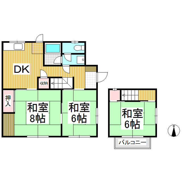 3DK