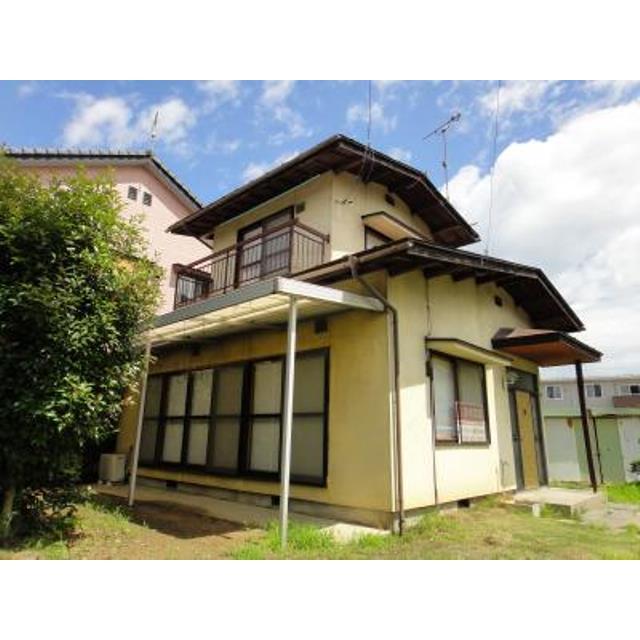 玉川戸建