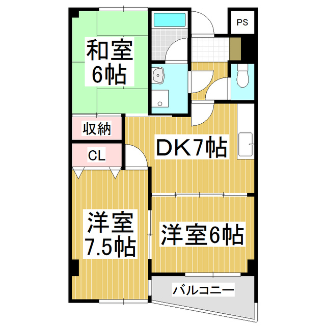 3DK