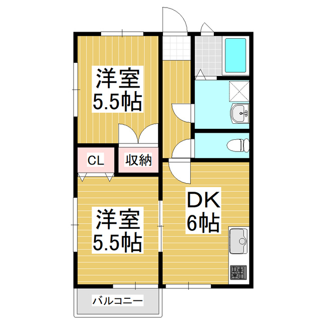 2DK