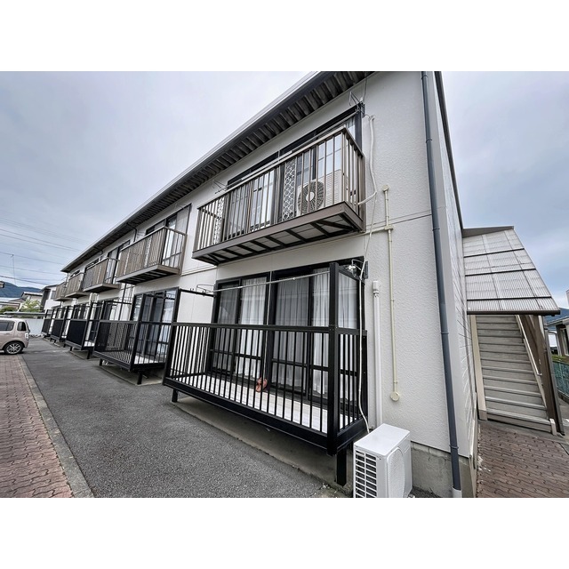 プレジール北沢　Ｂ棟