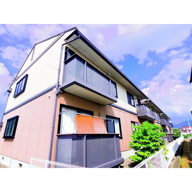 コート岡田屋　C棟