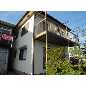 赤羽住宅