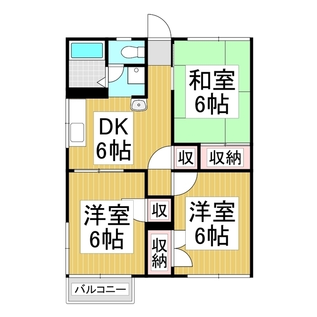 3DK