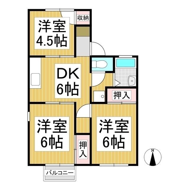 3DK