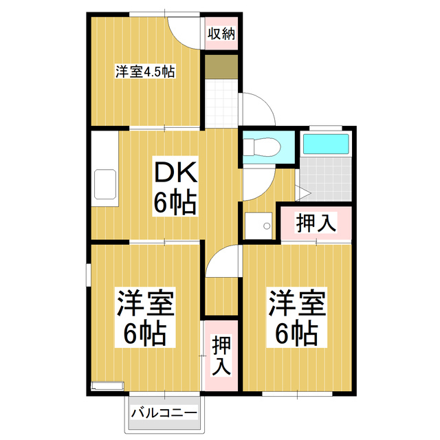 3DK