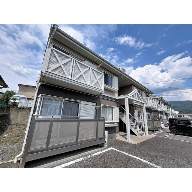 富貴原ハイツ　Ａ棟