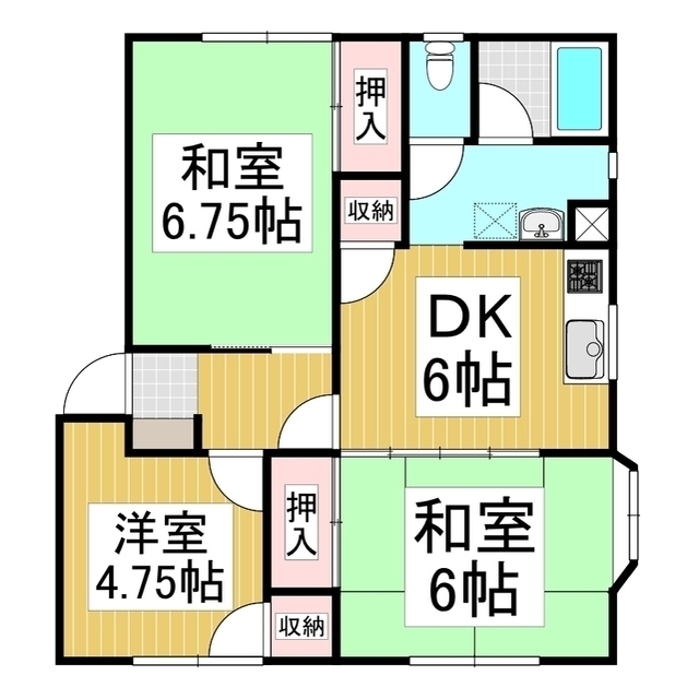 3DK