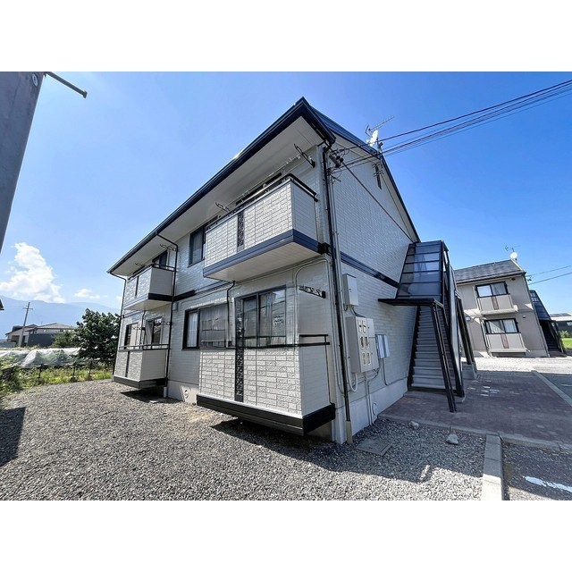 カーサポルエーラ　Ｃ棟