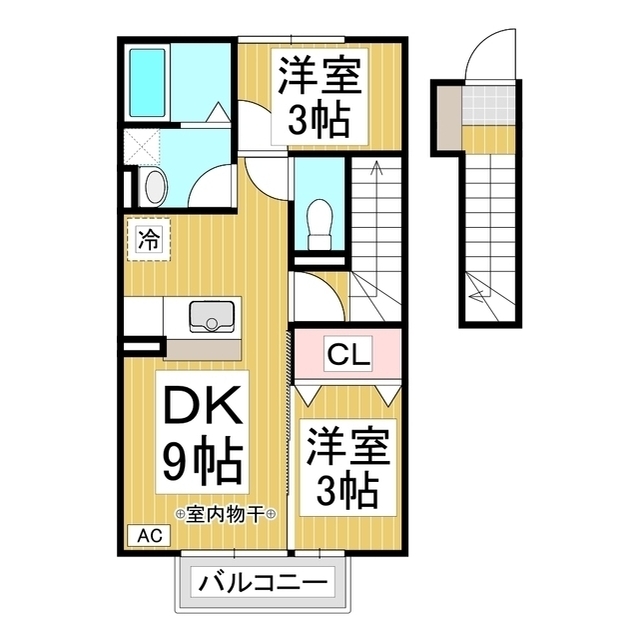 2DK