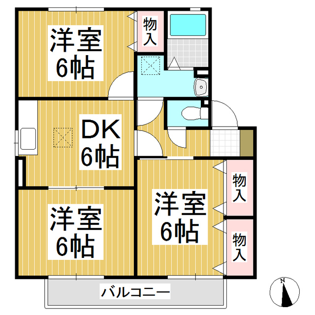 3DK