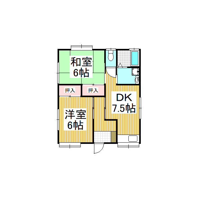 2DK