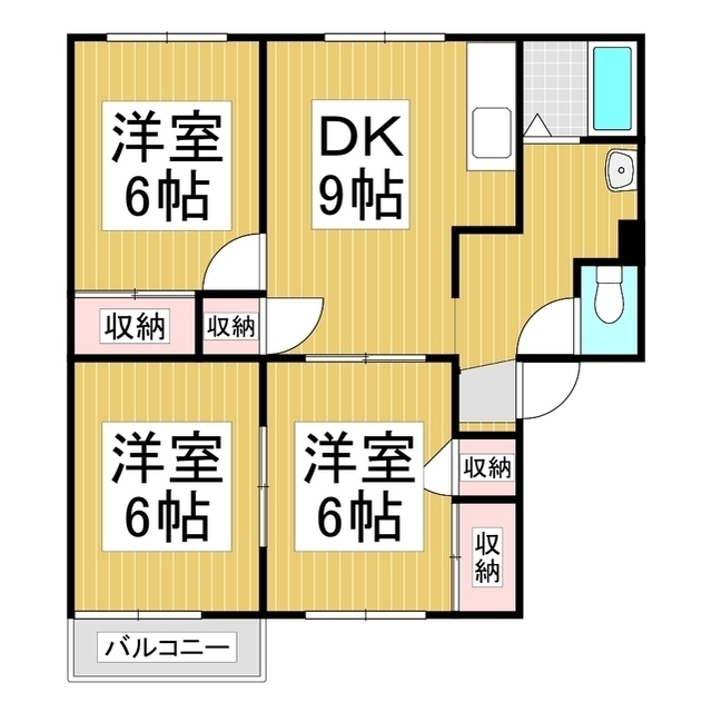 3DK
