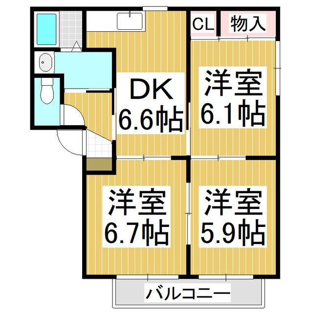 3DK