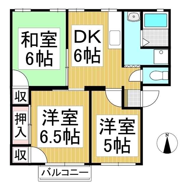 3DK