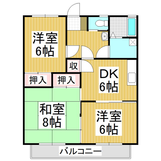 3DK