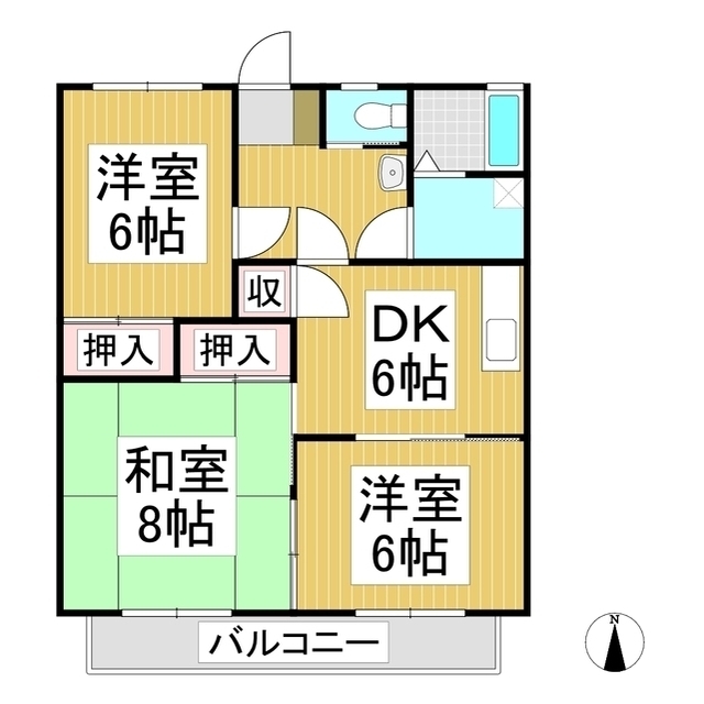 3DK