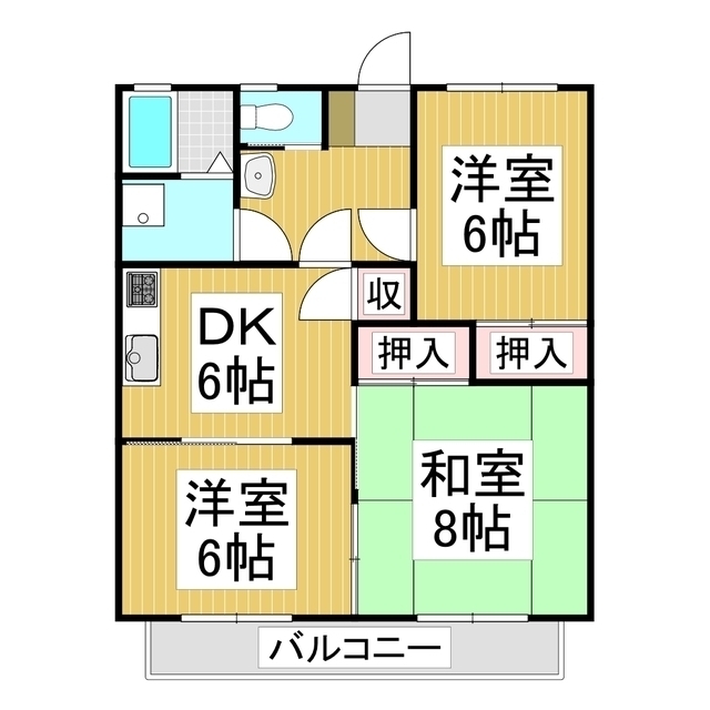 3DK