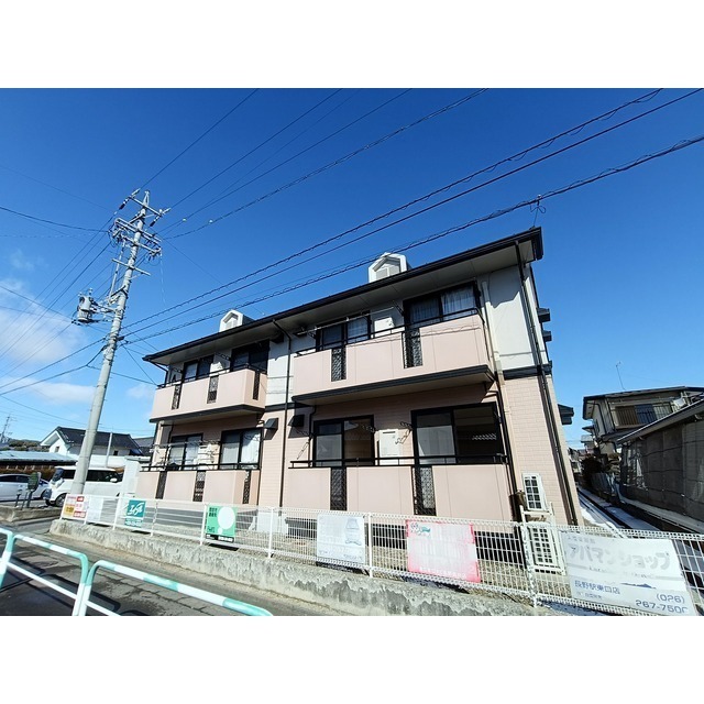 エスポアール小池　Ａ棟