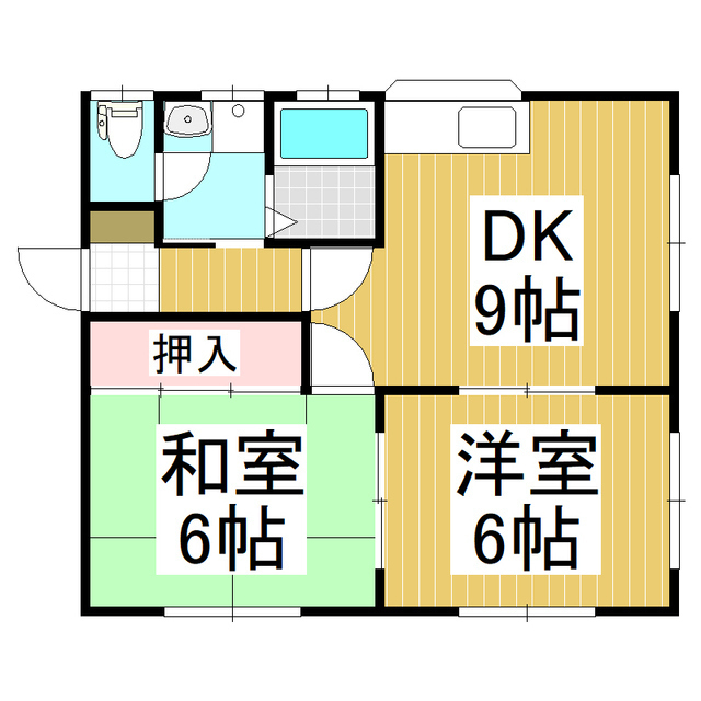 2DK