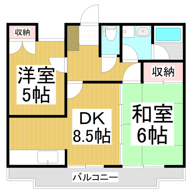 2DK