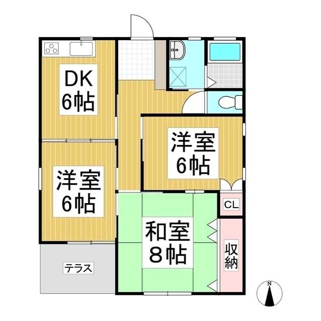 3DK