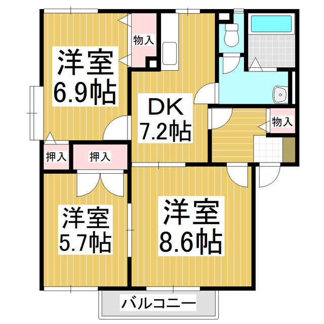 3DK