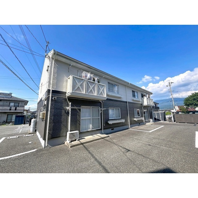 フレグランス広丘　B棟