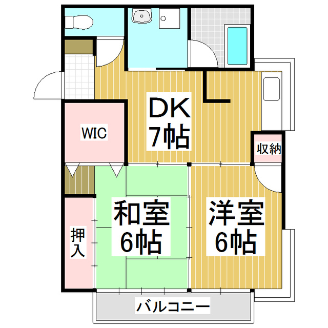 2DK