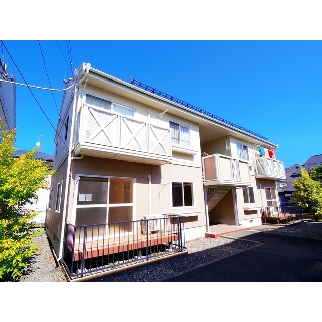 フレグランス河野Ｂ棟